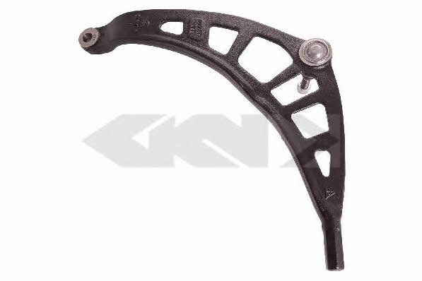 GKN-Spidan 57763 Track Control Arm 57763: Buy near me in Poland at 2407.PL - Good price!