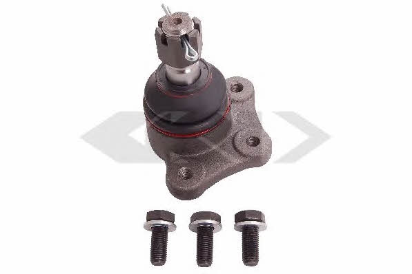 GKN-Spidan 57536 Ball joint 57536: Buy near me in Poland at 2407.PL - Good price!