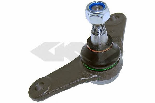 GKN-Spidan 57602 Ball joint 57602: Buy near me in Poland at 2407.PL - Good price!