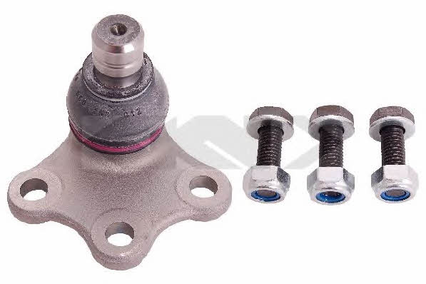 GKN-Spidan 50661 Ball joint 50661: Buy near me in Poland at 2407.PL - Good price!