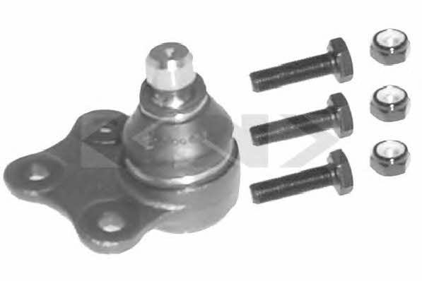 GKN-Spidan 57246 Ball joint 57246: Buy near me in Poland at 2407.PL - Good price!