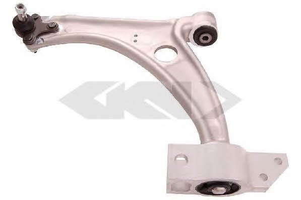 GKN-Spidan 58275 Front lower arm 58275: Buy near me in Poland at 2407.PL - Good price!