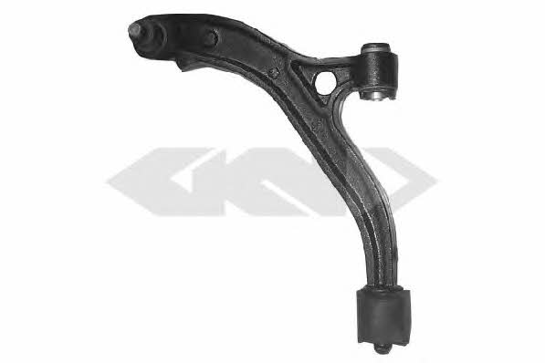 GKN-Spidan 57651 Track Control Arm 57651: Buy near me in Poland at 2407.PL - Good price!