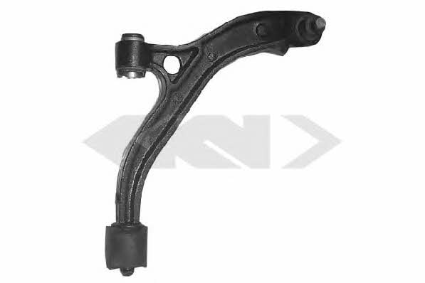GKN-Spidan 57652 Track Control Arm 57652: Buy near me in Poland at 2407.PL - Good price!