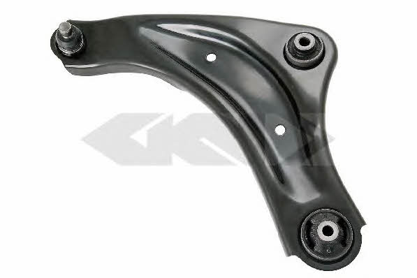 GKN-Spidan 51125 Suspension arm front lower left 51125: Buy near me in Poland at 2407.PL - Good price!