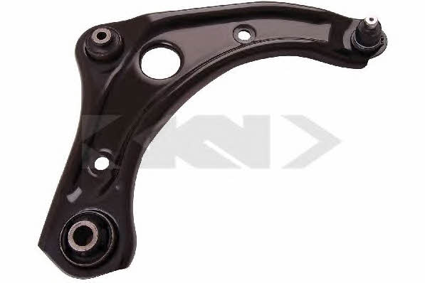 GKN-Spidan 58026 Track Control Arm 58026: Buy near me in Poland at 2407.PL - Good price!