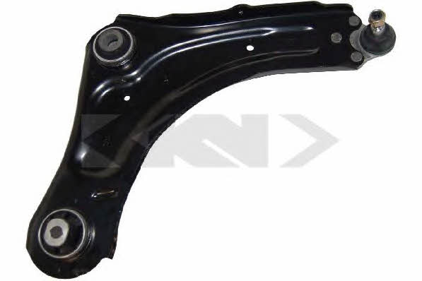 GKN-Spidan 50645 Suspension arm front lower right 50645: Buy near me in Poland at 2407.PL - Good price!
