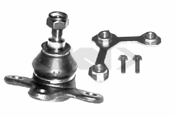 GKN-Spidan 44883 Ball joint 44883: Buy near me in Poland at 2407.PL - Good price!