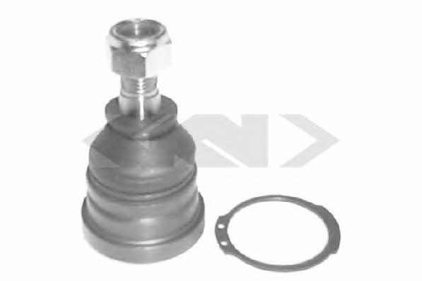 GKN-Spidan 44172 Ball joint 44172: Buy near me at 2407.PL in Poland at an Affordable price!
