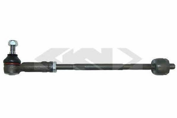 GKN-Spidan 40549 Draft steering with a tip left, a set 40549: Buy near me in Poland at 2407.PL - Good price!
