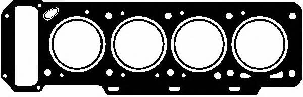 Glaser H01089-00 Uszczelka głowicy cylindrów H0108900: Dobra cena w Polsce na 2407.PL - Kup Teraz!