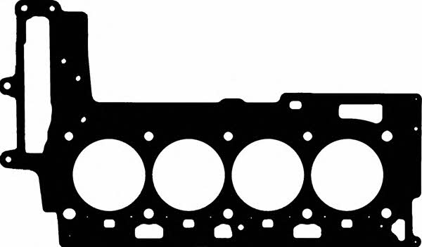 Glaser H01450-00 Uszczelka głowicy cylindrów H0145000: Dobra cena w Polsce na 2407.PL - Kup Teraz!