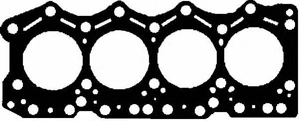Glaser H02410-20 Gasket, cylinder head H0241020: Buy near me at 2407.PL in Poland at an Affordable price!