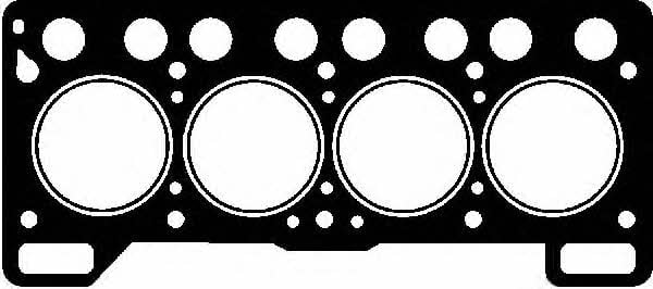 Glaser H03345-00 Gasket, cylinder head H0334500: Buy near me at 2407.PL in Poland at an Affordable price!