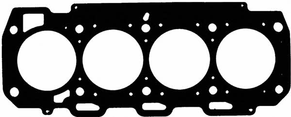 Glaser H03637-00 Gasket, cylinder head H0363700: Buy near me in Poland at 2407.PL - Good price!