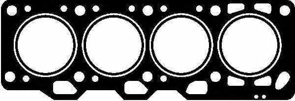 Glaser H03693-00 Gasket, cylinder head H0369300: Buy near me at 2407.PL in Poland at an Affordable price!