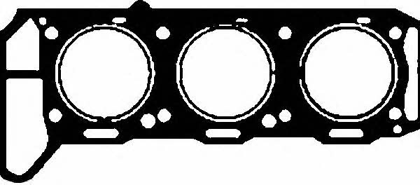 Glaser H05315-00 Gasket, cylinder head H0531500: Buy near me at 2407.PL in Poland at an Affordable price!