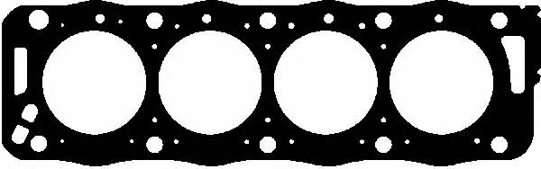 Glaser H05875-00 Gasket, cylinder head H0587500: Buy near me in Poland at 2407.PL - Good price!