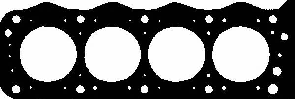 Glaser H08000-00 Gasket, cylinder head H0800000: Buy near me in Poland at 2407.PL - Good price!