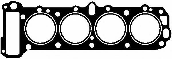 Glaser H08211-00 Gasket, cylinder head H0821100: Buy near me at 2407.PL in Poland at an Affordable price!