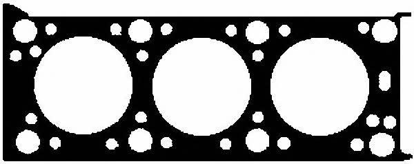 Glaser H08264-00 Uszczelka głowicy cylindrów H0826400: Dobra cena w Polsce na 2407.PL - Kup Teraz!