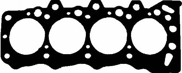 Glaser H08610-00 Gasket, cylinder head H0861000: Buy near me in Poland at 2407.PL - Good price!