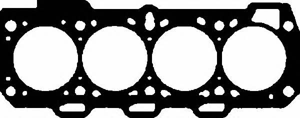 Glaser H08777-00 Прокладка ГБЦ H0877700: Отличная цена - Купить в Польше на 2407.PL!