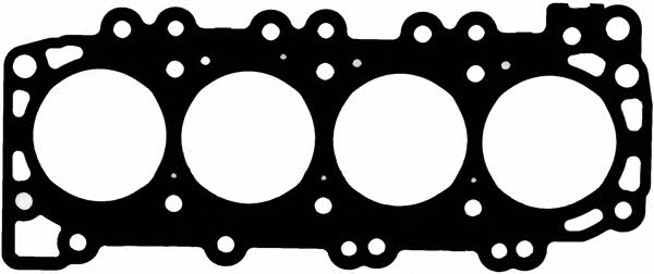 Glaser H11085-30 Gasket, cylinder head H1108530: Buy near me in Poland at 2407.PL - Good price!