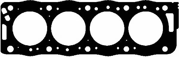 Glaser H15876-40 Gasket, cylinder head H1587640: Buy near me in Poland at 2407.PL - Good price!