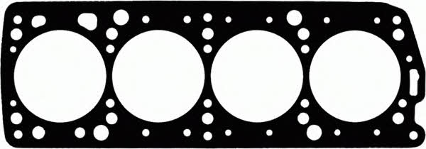 Glaser H16980-10 Gasket, cylinder head H1698010: Buy near me at 2407.PL in Poland at an Affordable price!