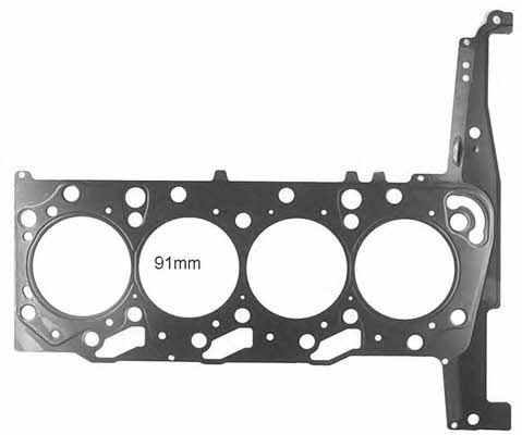 Glaser H17770-10 Gasket, cylinder head H1777010: Buy near me at 2407.PL in Poland at an Affordable price!