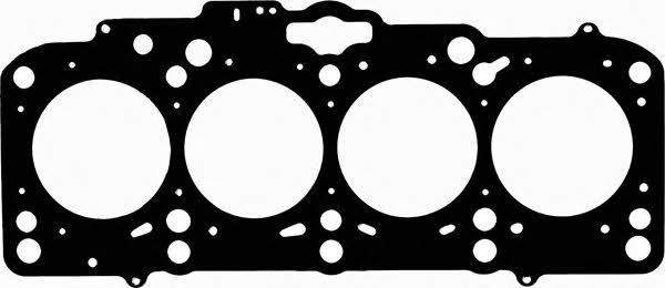 Glaser H19538-10 Gasket, cylinder head H1953810: Buy near me in Poland at 2407.PL - Good price!