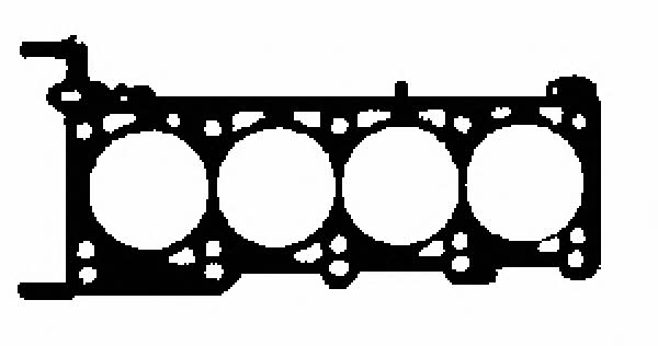 Glaser H21894-20 Uszczelka głowicy cylindrów H2189420: Dobra cena w Polsce na 2407.PL - Kup Teraz!