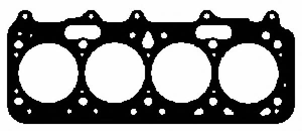 Glaser H28006-20 Gasket, cylinder head H2800620: Buy near me in Poland at 2407.PL - Good price!