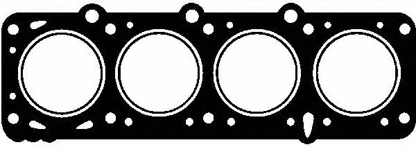 Glaser H50180-00 Gasket, cylinder head H5018000: Buy near me at 2407.PL in Poland at an Affordable price!