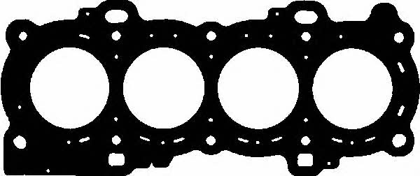 Glaser H80251-00 Gasket, cylinder head H8025100: Buy near me in Poland at 2407.PL - Good price!