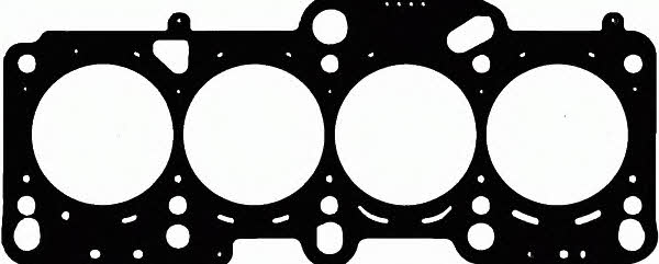 Glaser H80449-00 Gasket, cylinder head H8044900: Buy near me at 2407.PL in Poland at an Affordable price!