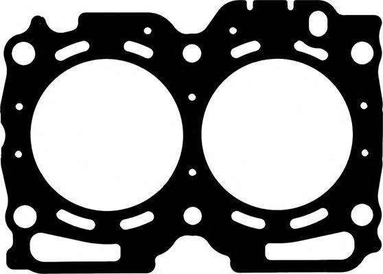 Glaser H37219-00 Gasket, cylinder head H3721900: Buy near me at 2407.PL in Poland at an Affordable price!