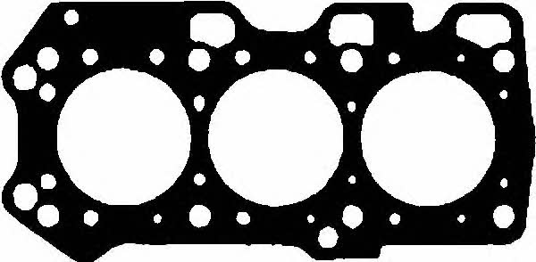 Glaser H40021-00 Gasket, cylinder head H4002100: Buy near me in Poland at 2407.PL - Good price!