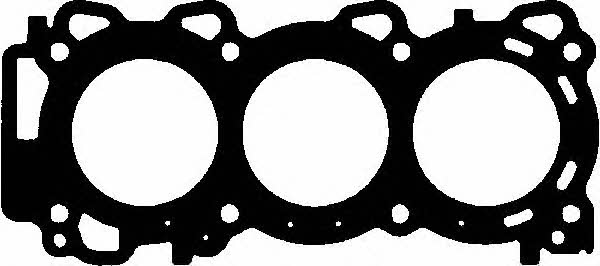 Glaser H40037-00 Gasket, cylinder head H4003700: Buy near me in Poland at 2407.PL - Good price!