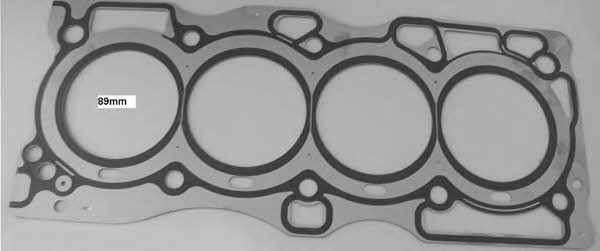 Glaser H40050-00 Gasket, cylinder head H4005000: Buy near me in Poland at 2407.PL - Good price!