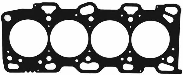 Glaser H40083-00 Gasket, cylinder head H4008300: Buy near me at 2407.PL in Poland at an Affordable price!