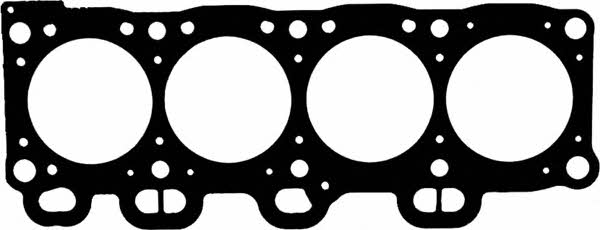 Glaser H40105-00 Gasket, cylinder head H4010500: Buy near me at 2407.PL in Poland at an Affordable price!