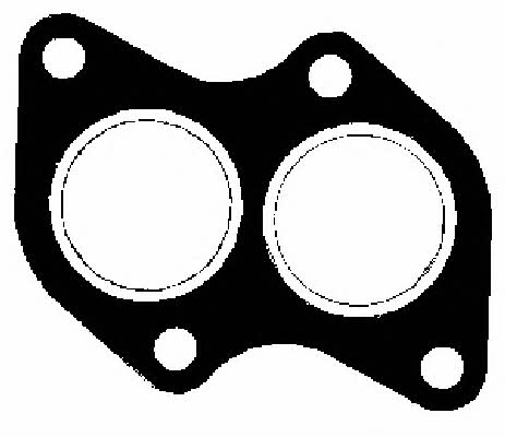 Glaser X51353-01 Exhaust pipe gasket X5135301: Buy near me in Poland at 2407.PL - Good price!