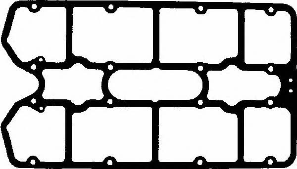 Glaser X53160-01 Gasket, cylinder head cover X5316001: Buy near me in Poland at 2407.PL - Good price!