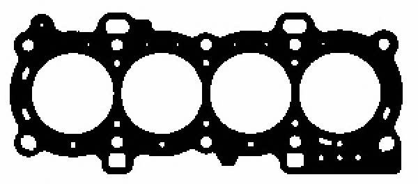 Glaser H80588-00 Gasket, cylinder head H8058800: Buy near me at 2407.PL in Poland at an Affordable price!