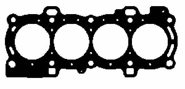 Glaser H80591-00 Gasket, cylinder head H8059100: Buy near me at 2407.PL in Poland at an Affordable price!