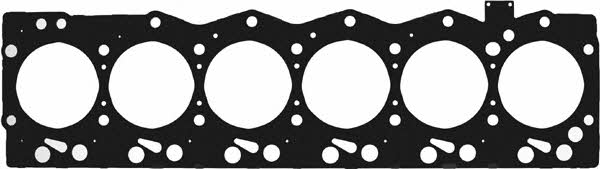 Glaser H80634-00 Gasket, cylinder head H8063400: Buy near me at 2407.PL in Poland at an Affordable price!