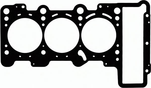 Glaser H80731-00 Gasket, cylinder head H8073100: Buy near me at 2407.PL in Poland at an Affordable price!