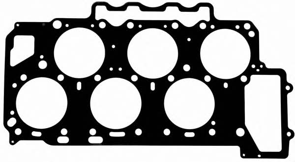 Glaser H80734-00 Uszczelka głowicy cylindrów H8073400: Dobra cena w Polsce na 2407.PL - Kup Teraz!